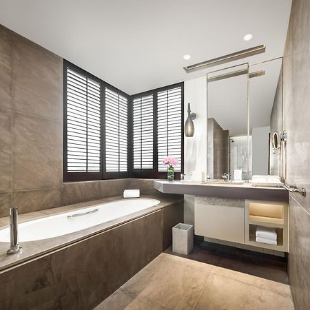 Hyatt Regency Suzhou Hotel Suzhou  Exterior photo