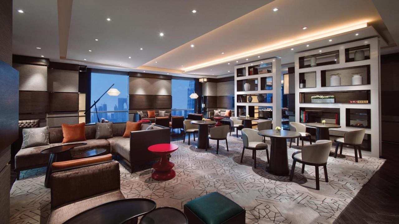 Hyatt Regency Suzhou Hotel Suzhou  Exterior photo