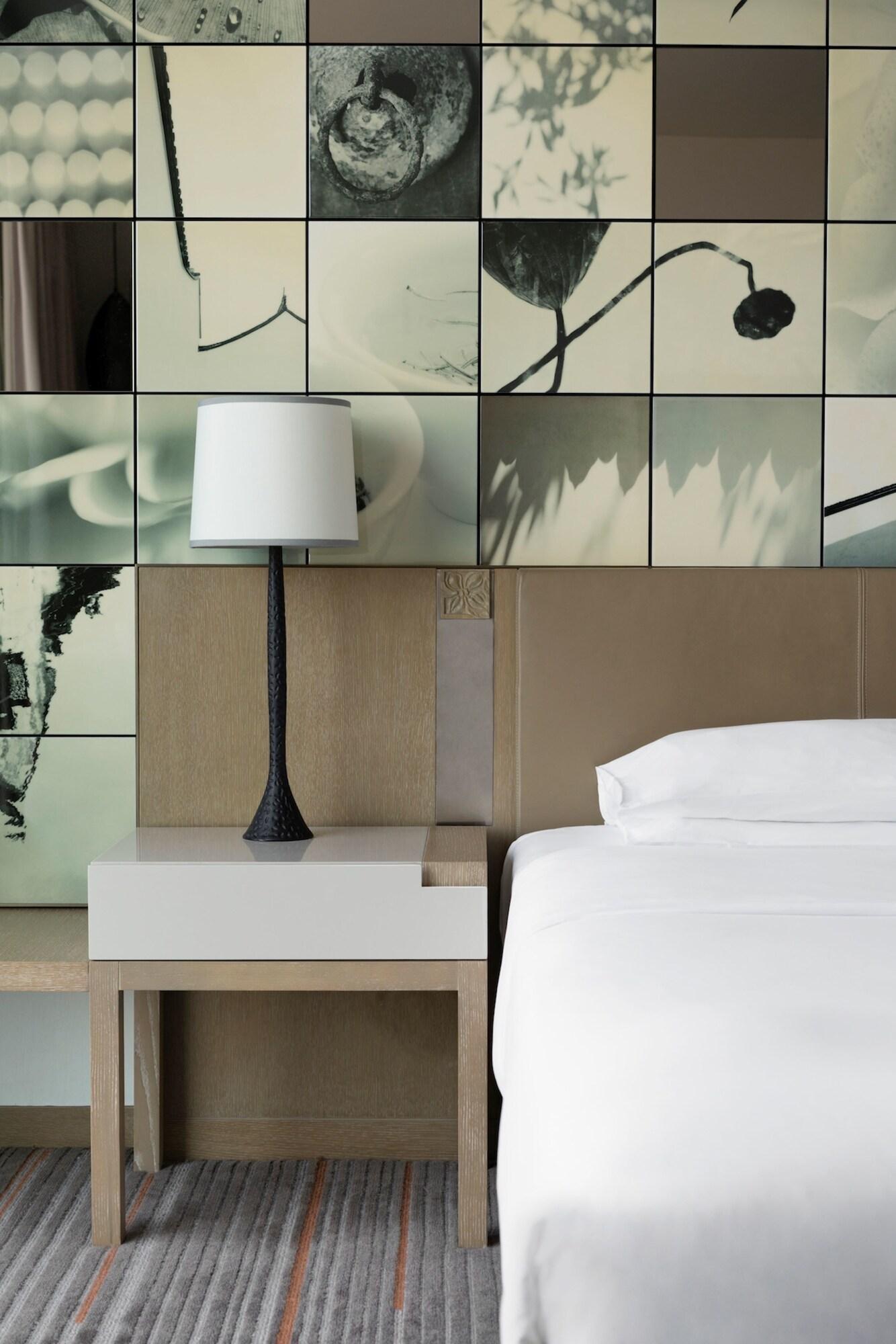 Hyatt Regency Suzhou Hotel Suzhou  Exterior photo