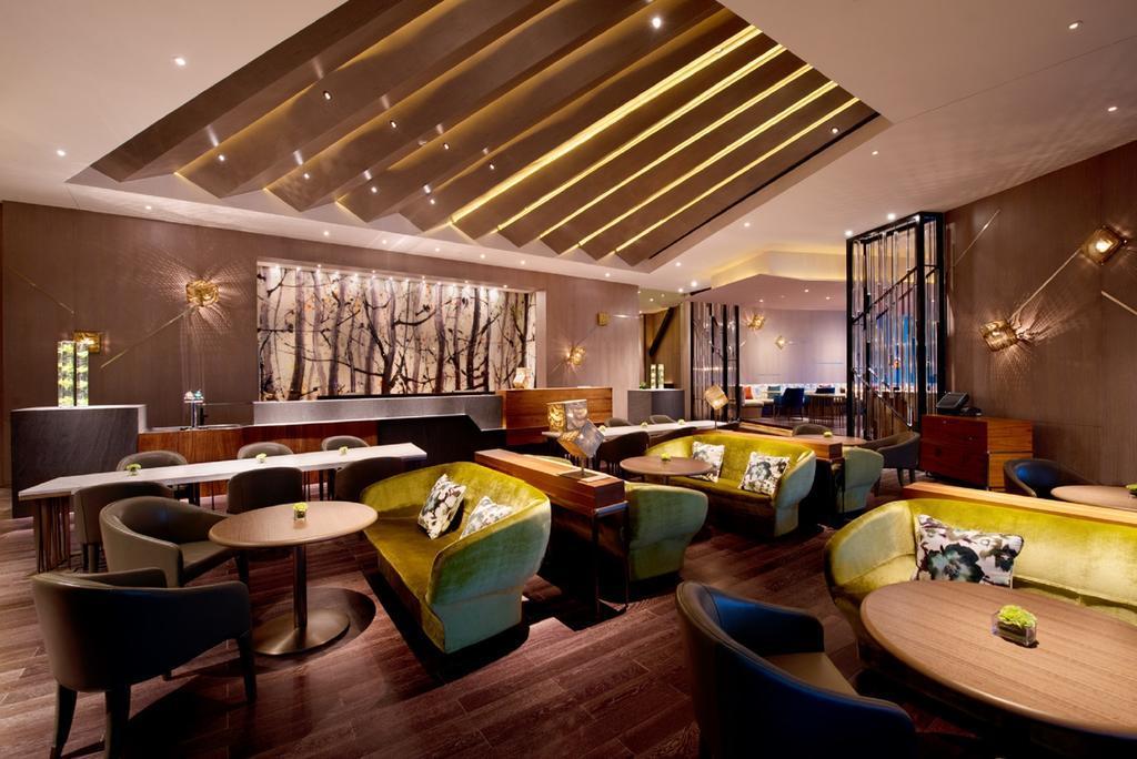 Hyatt Regency Suzhou Hotel Suzhou  Exterior photo